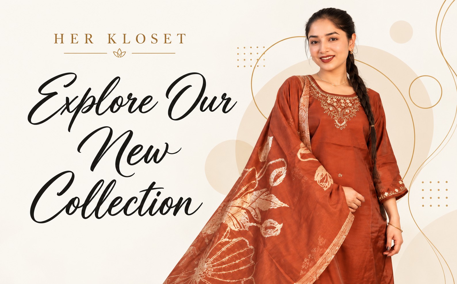 Explore the latest collection