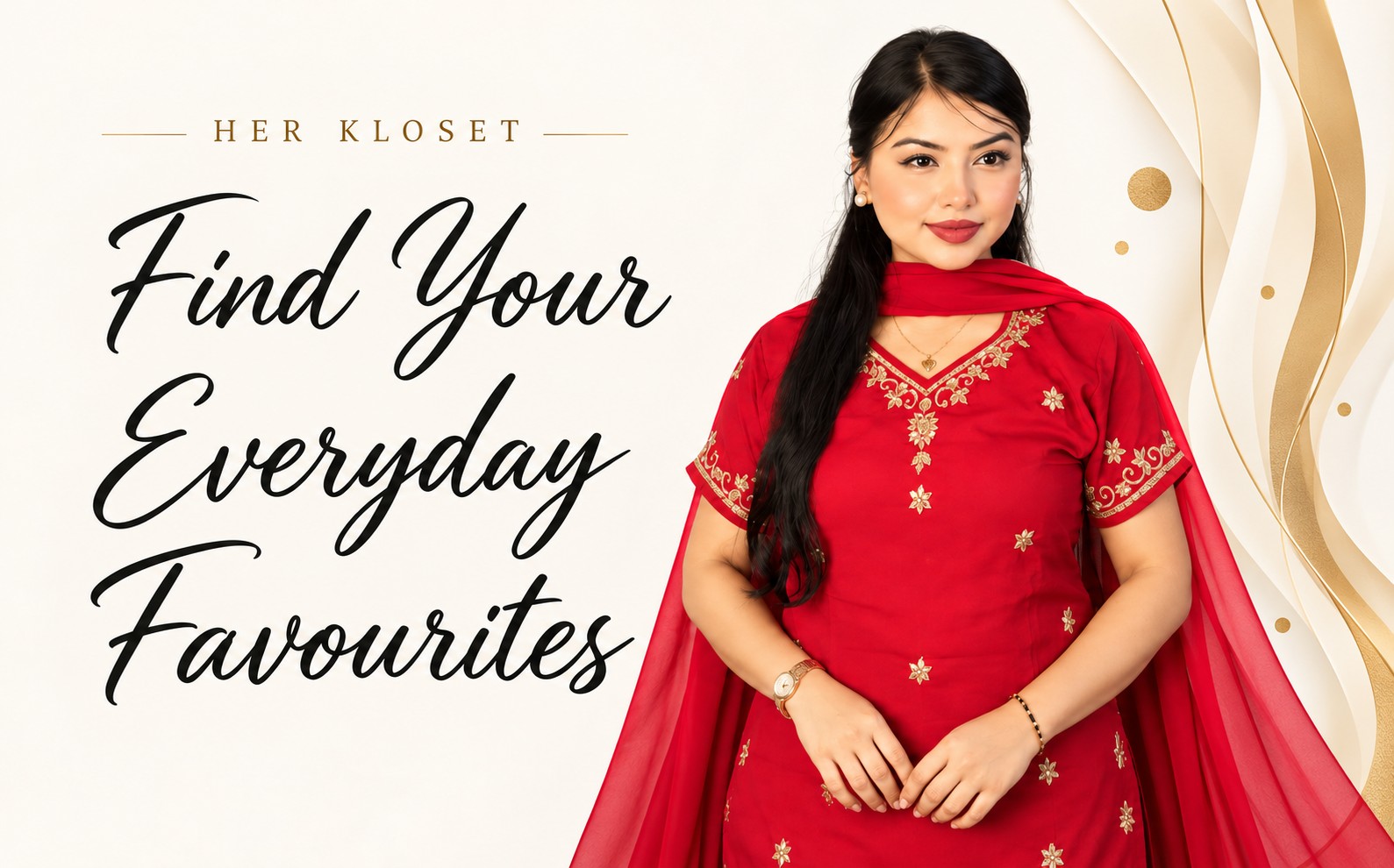 Shop the Her Kloset edit